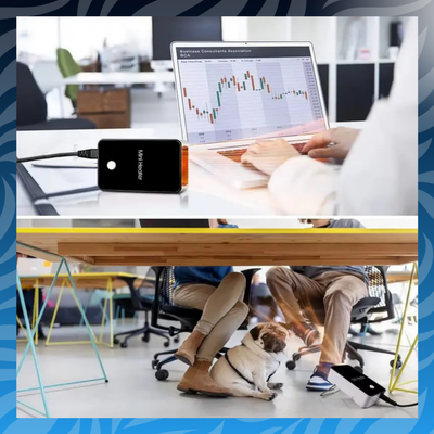 Adjustable Heating Handheld Heater Fan