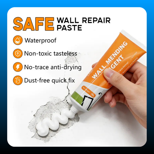 Drywall Patch Repair Kit