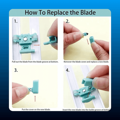Circle Cutter for Paper Crafts