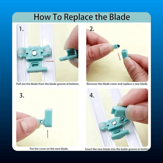 Circle Cutter for Paper Crafts
