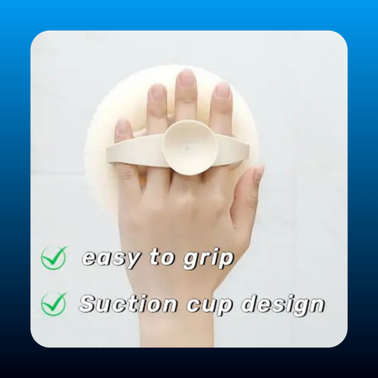 Body Scrub Set (2 Pack)