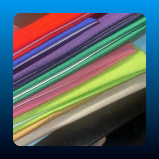 Multi-Color Sports Training Headbands