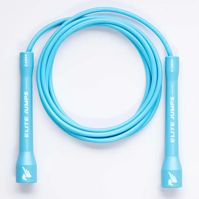 Adjustable Boxing Jump Rope w/ Unbreakable Handles