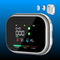 6-in-1 Portable Detector with Natural Gas & Temperature