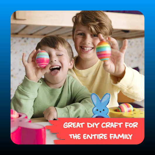 Egg Decorator