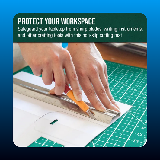 Self-Healing Cutting Mat 5-Ply