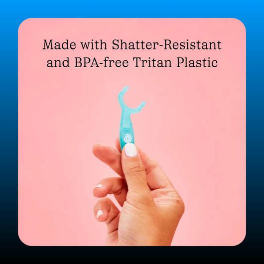 Reusable Flosser for Kids