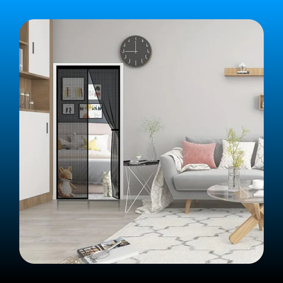 Self Sealing Mesh Partition