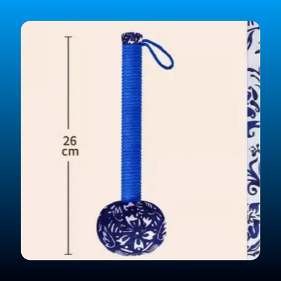 Wormwood Massage Hammer