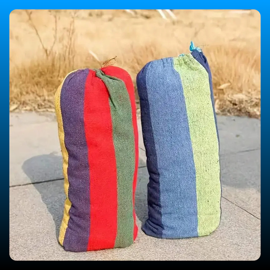 Heavy Duty Outdoor Hammock