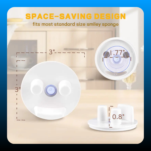 Universal Sponge Holder