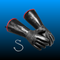 Thicken Heat Resistant Gloves