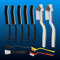 Crevice Cleaning Brush Set (11 PCS)