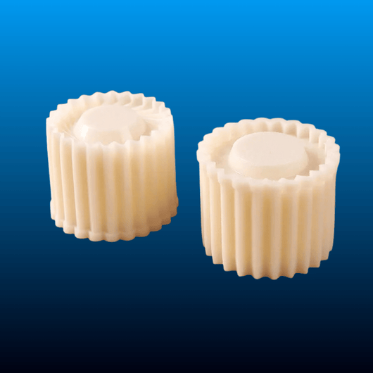 Sunflower Hand-Press Mooncake Mold