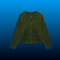 Autumn Knit Button Cardigan