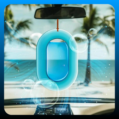Hanging Car Freshener (3 Pack)