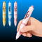 Ergonomic Pen Grip & Writing Aid