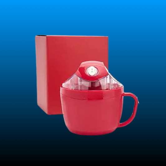 Ice Cream Maker Machine