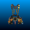 Magnetic Tool Belt Tool Belt Organizer With Suspenders Magnetic Tool Pouch