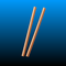Pure Wellness Copper Drinking Straws