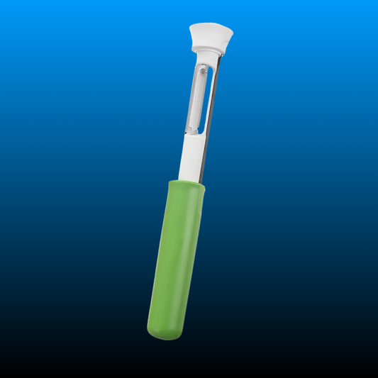 2 in 1 Apple Corer and Peeler