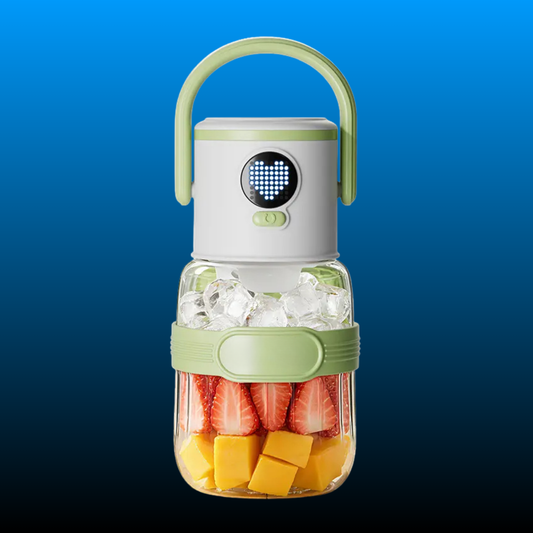 Cordless Blender