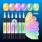 5-in-1 Cat Eye Gel Nail Polish Pen