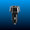Dual-Port Fast Car Charger