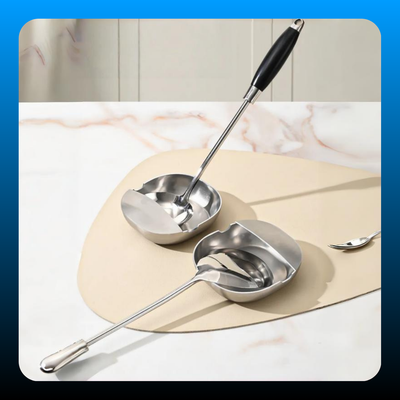 Cooking Spatula Rest Holder