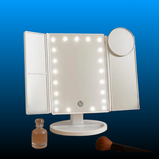 Makeup Vanity Mirror LED Lights