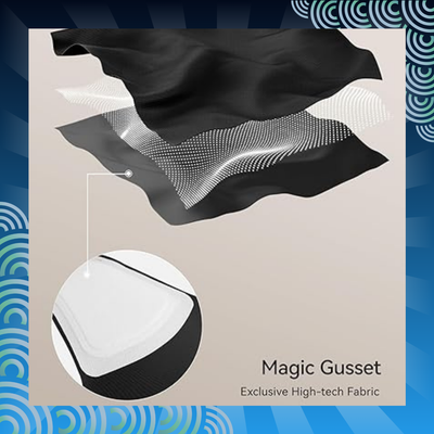 Anti Camel Toe No Show Panties