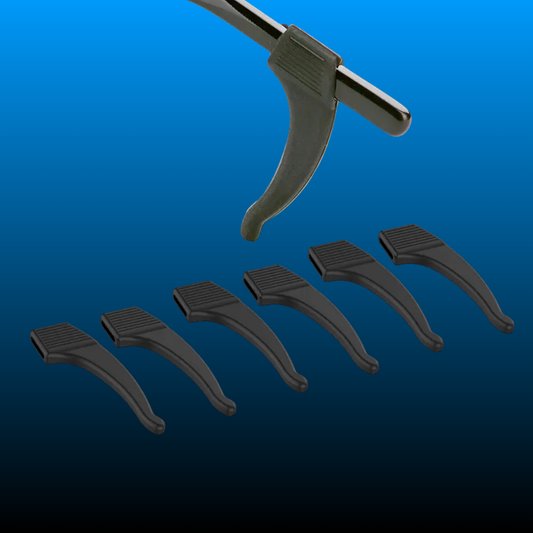 Anti Slip Eyeglass Holder