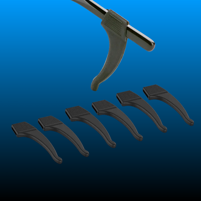 Anti Slip Eyeglass Holder