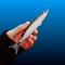 Funny Fish Shaped Gel Pen