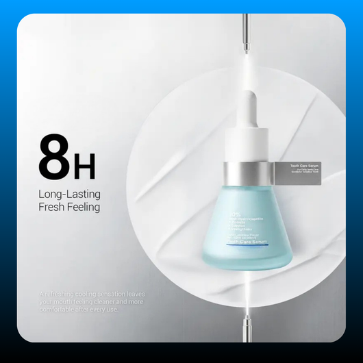 Tooth Sensitivity Oral Care Drops