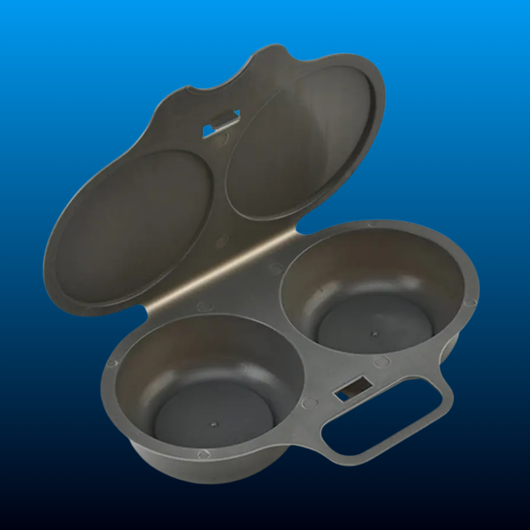 Microwave Egg Cooker