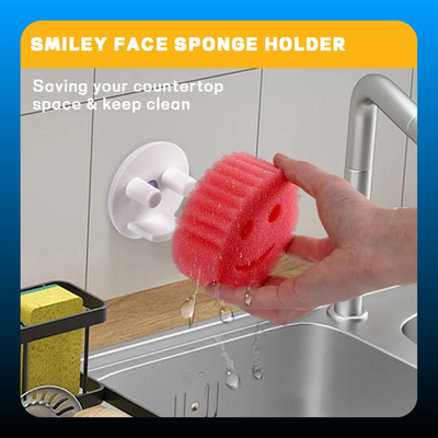 Universal Sponge Holder