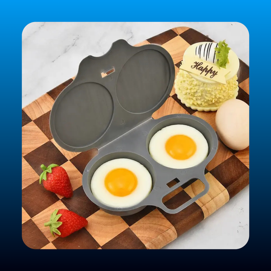 Microwave Egg Cooker