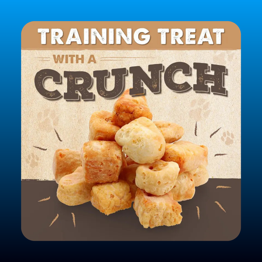 Cheese Puffs for Dogs