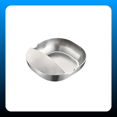 Cooking Spatula Rest Holder