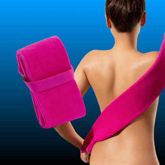 Back Tan Applicator
