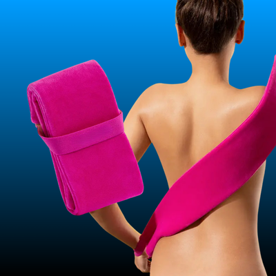Back Tan Applicator