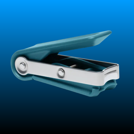 Precise Single Blade Nail Trimmer