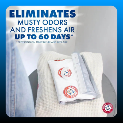 16 oz. Hanging Moisture Absorber (3-Pack)
