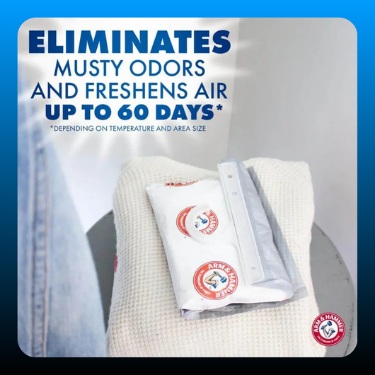 16 oz. Hanging Moisture Absorber (3-Pack)