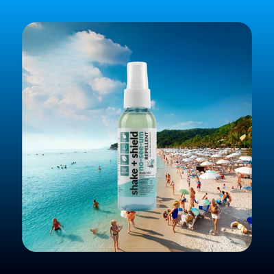 No-See-Ums Repellent