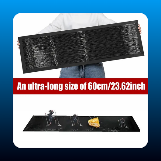 12 Pieces Power Sticky Boards