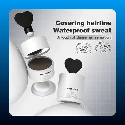 Hairline Powder Filler