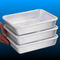 3PCS Stainless Steel Fresh-Keeping Box