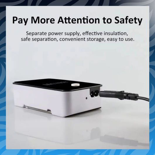 Adjustable Heating Handheld Heater Fan